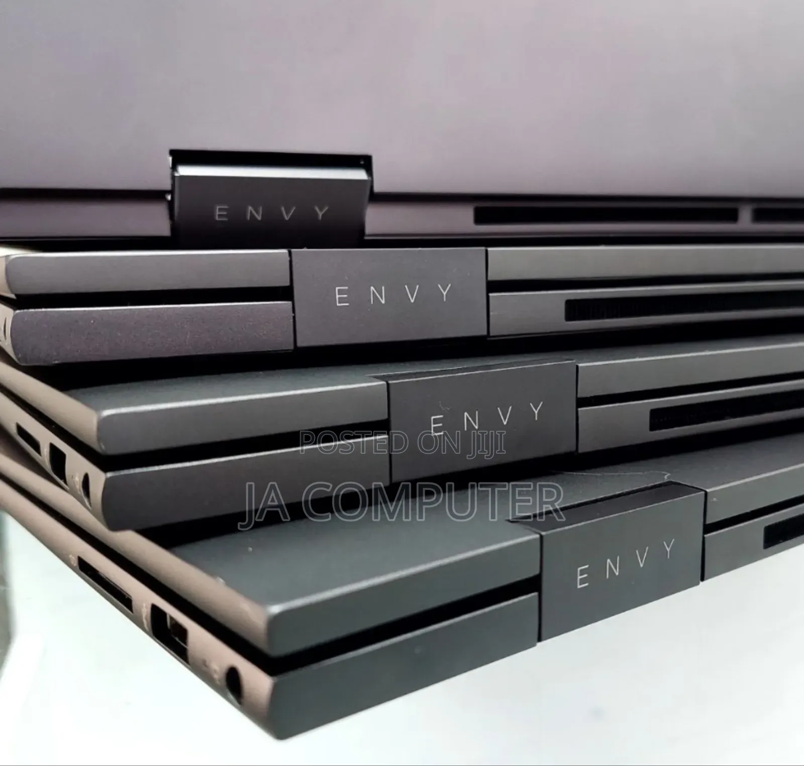 New Laptop HP Envy X360 16GB AMD Ryzen 7 SSD 1T