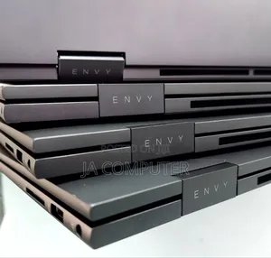 New Laptop HP Envy X360 16GB AMD Ryzen 7 SSD 1T