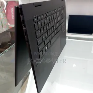New Laptop HP Envy X360 16GB AMD Ryzen 7 SSD 1T