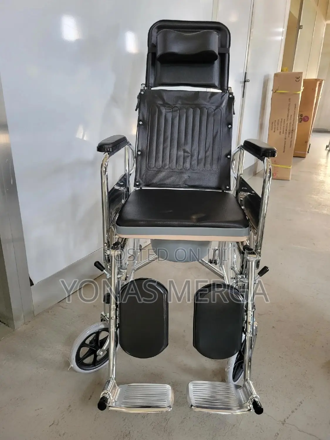 Comfort/Adjustability Wheelchair፸濘wheelchair፫囯wheelchairዊልቼር