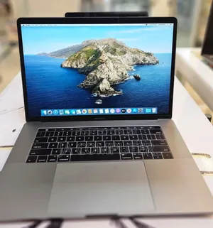 Photo - New Laptop Apple MacBook Pro 2016 16GB Intel Core I7 SSD 512GB