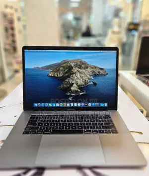 New Laptop Apple MacBook Pro 2016 16GB Intel Core I7 SSD 512GB