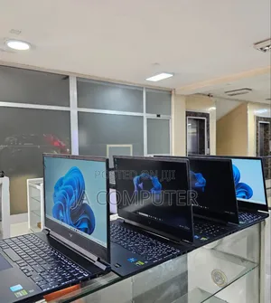 Photo - New Laptop HP Victus 16 8GB Intel Core I5 SSD 512GB