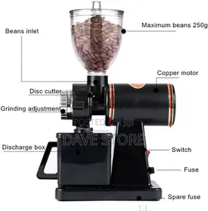 Commericial Coffee Grinder