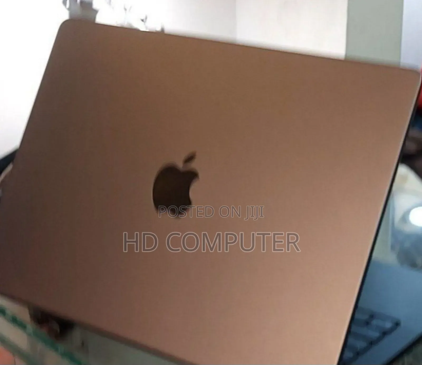 New Apple MacBook Pro 2023 M3 14-Inch 16GB Apple M3 Pro SSD 512GB