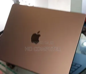 New Apple MacBook Pro 2023 M3 14-Inch 16GB Apple M3 Pro SSD 512GB