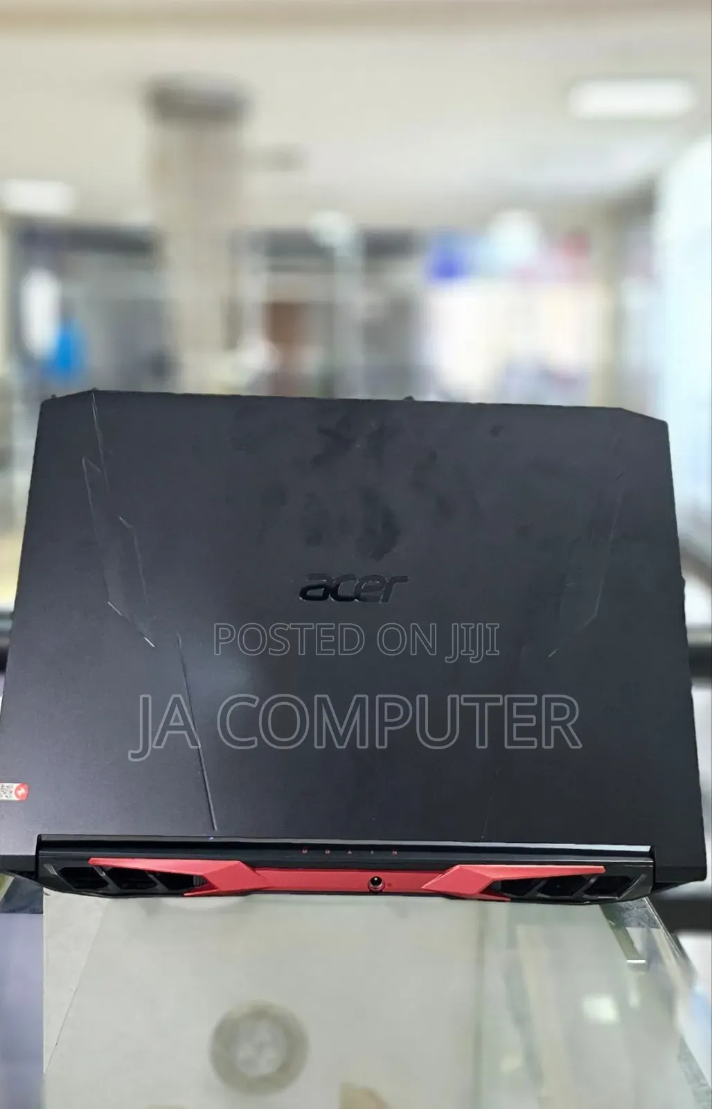 New Laptop Acer Nitro 5 16GB Intel Core I9 SSD 512GB