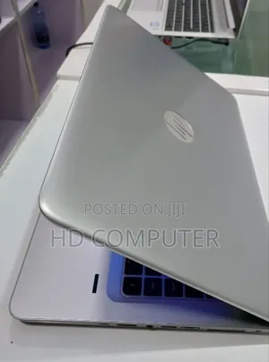 New Laptop HP EliteBook 840 8GB Intel Core I5 SSD 1T