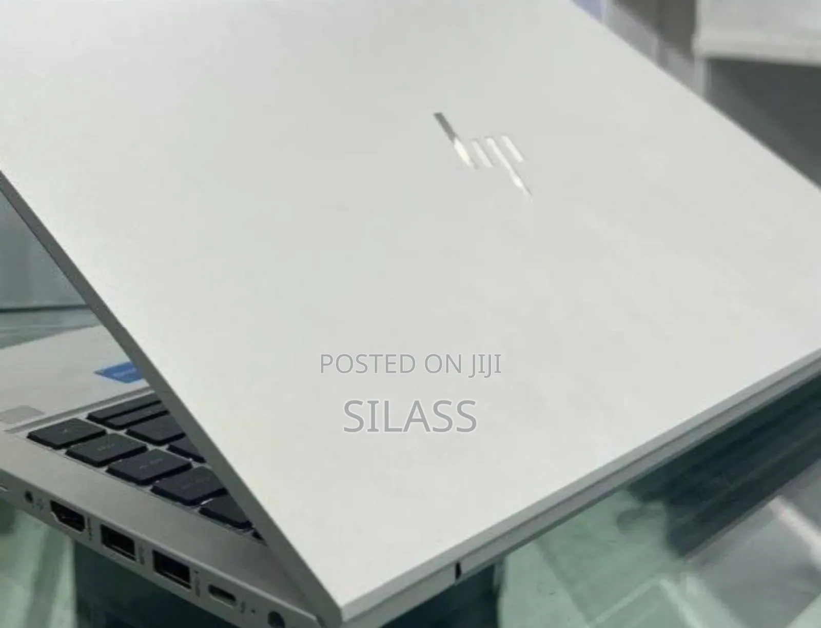 New Laptop HP EliteBook 840 G9 16GB Intel Core I5 SSD 512GB