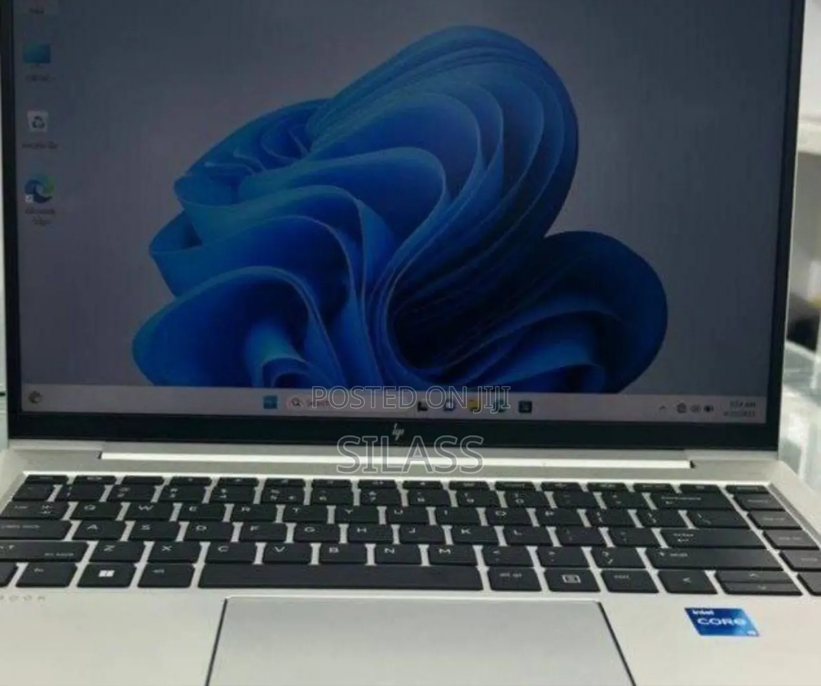 New Laptop HP EliteBook 840 G9 16GB Intel Core I5 SSD 512GB