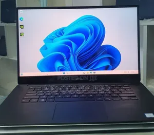 Photo - New Laptop Dell XPS 15 16GB Intel Core I7 SSD 512GB