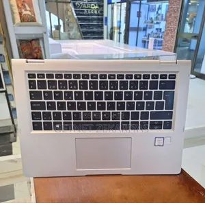 New Laptop HP EliteBook X360 1030 G2 8GB Intel Core I5 SSD 512GB