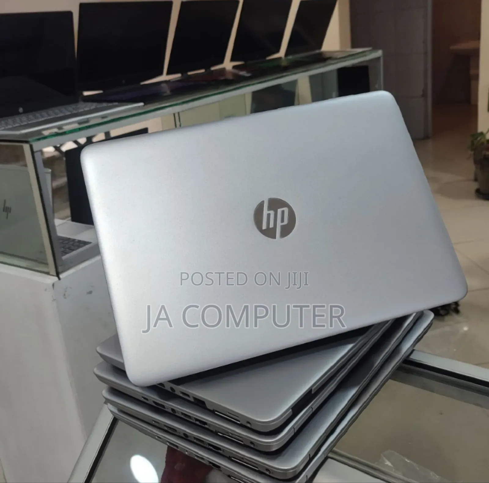 New Laptop HP EliteBook 840 G3 8GB Intel Core I5 HDD 1T