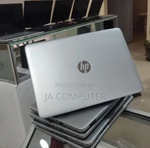 New Laptop HP EliteBook 840 G3 8GB Intel Core I5 HDD 1T