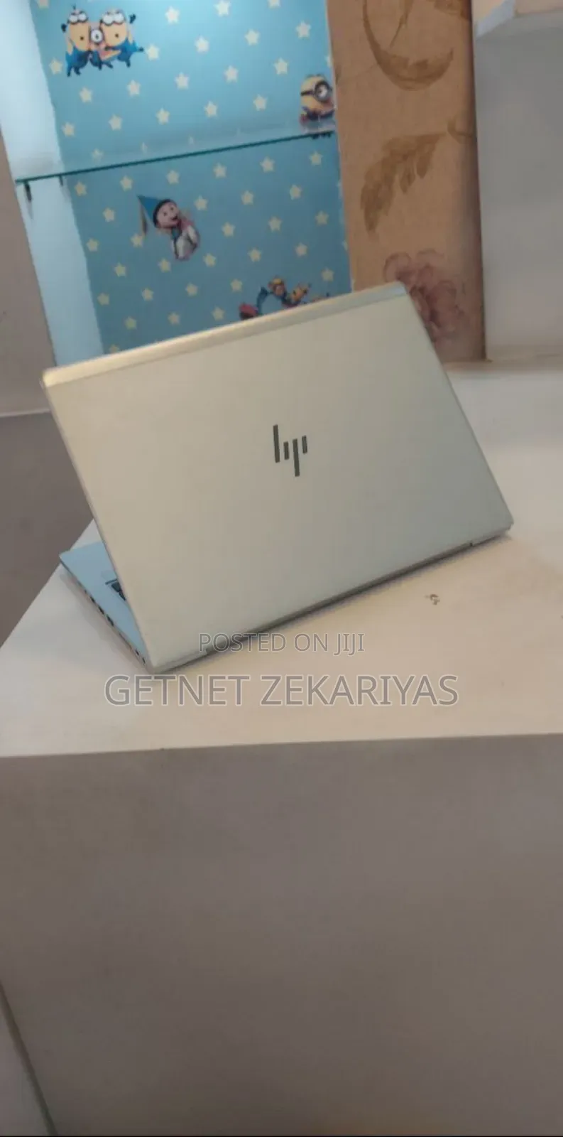 New Laptop HP EliteBook X360 1030 G2 8GB Intel Core I5 SSD 512GB