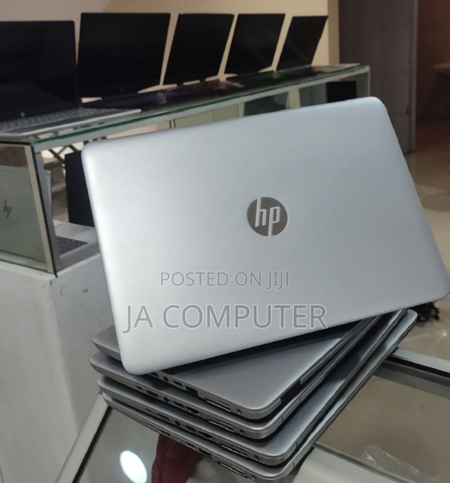 New Laptop HP EliteBook 840 G3 8GB Intel Core I5 HDD 1T
