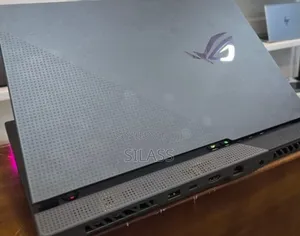 Photo - New Laptop Asus ROG Strix G15 16GB AMD Ryzen 9 SSD 512GB