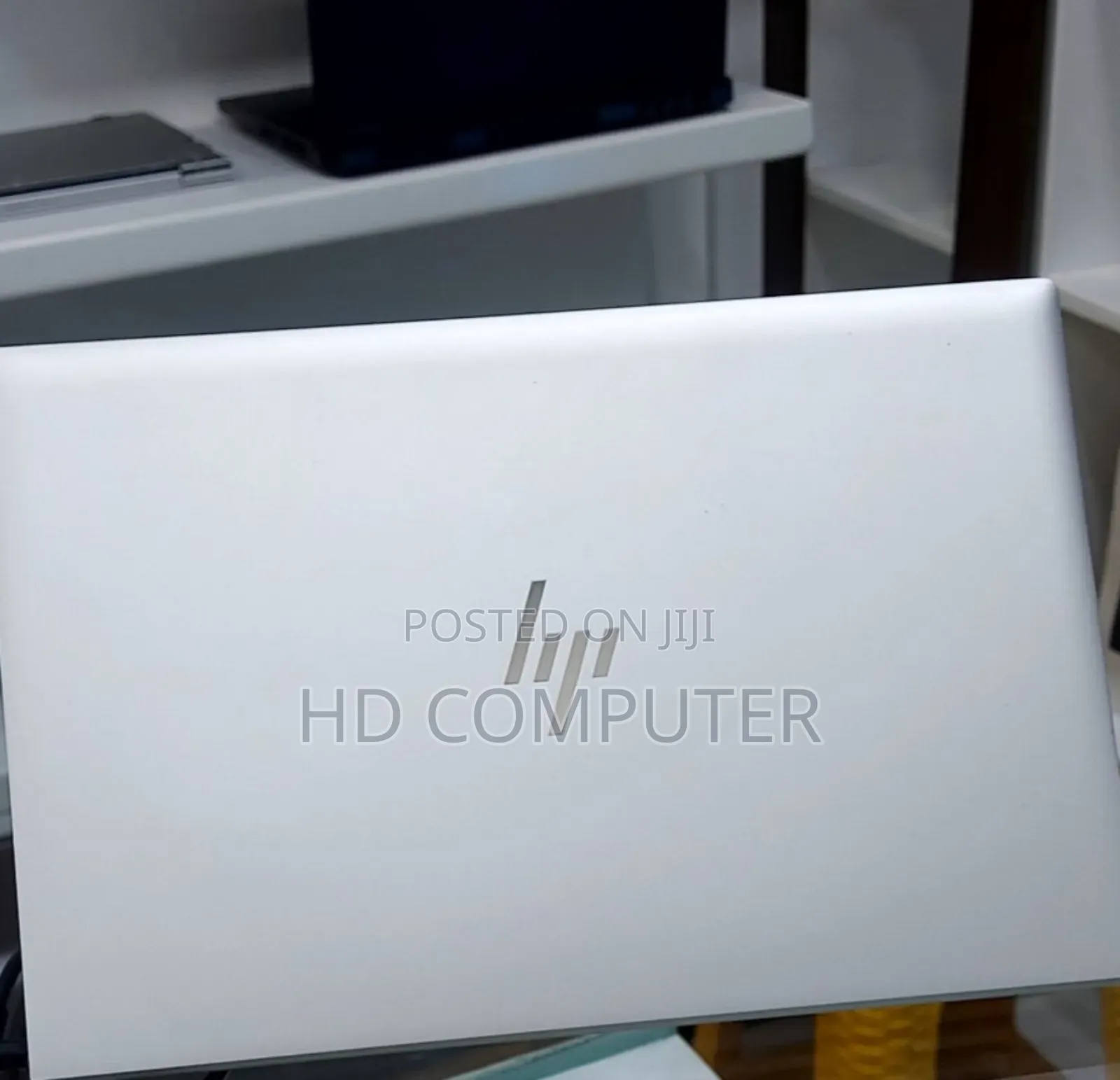 New Laptop HP EliteBook 830 G7 16GB Intel Core I5 SSD 512GB
