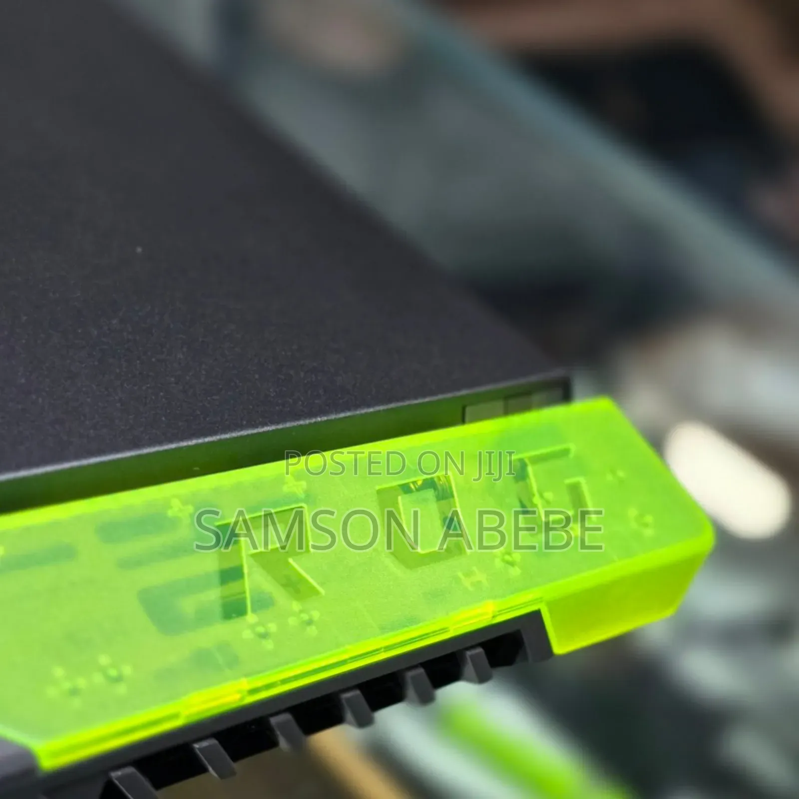 New Laptop Asus ROG Strix G15 16GB Intel Core I9 SSD 1T