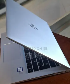 New Laptop HP EliteBook X360 1030 G2 8GB Intel Core I5 SSD 512GB