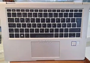 New Laptop HP EliteBook X360 1030 G2 8GB Intel Core I5 SSD 512GB