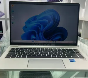 New Laptop HP EliteBook 840 G9 16GB Intel Core I7 SSD 512GB
