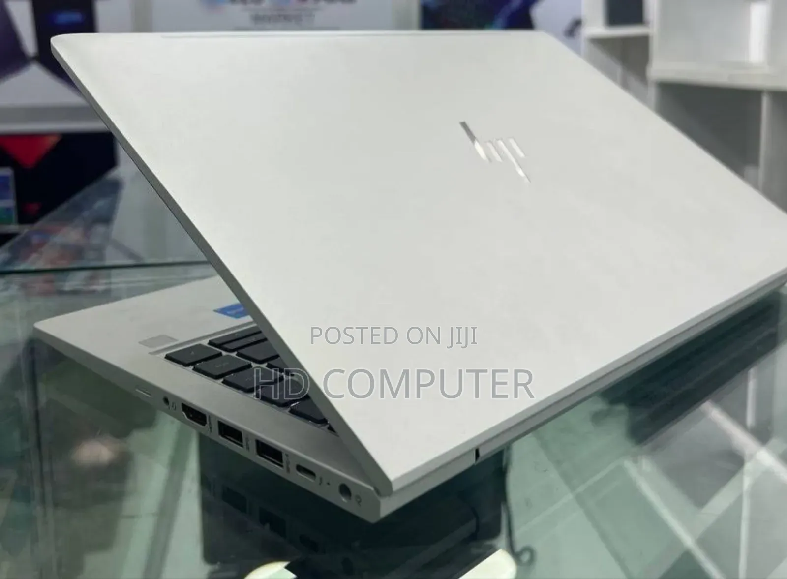 New Laptop HP EliteBook 840 G9 16GB Intel Core I7 SSD 512GB
