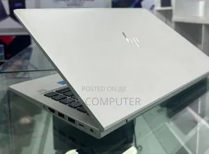 New Laptop HP EliteBook 840 G9 16GB Intel Core I7 SSD 512GB