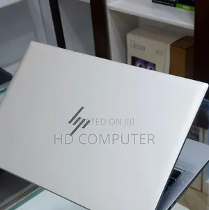 New Laptop HP EliteBook 840 G9 16GB Intel Core I7 SSD 512GB