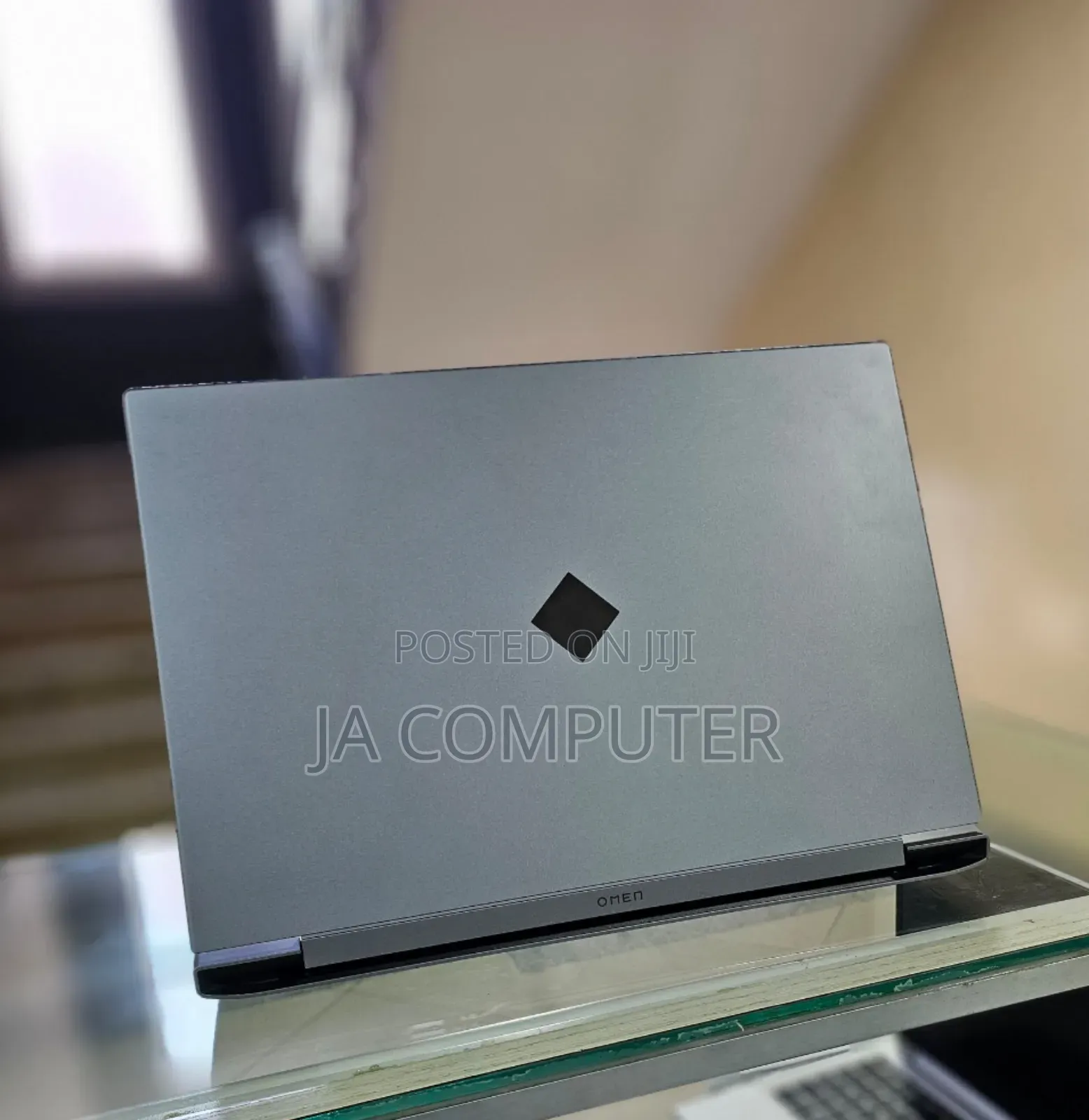 New Laptop HP Omen 16 32GB Intel Core I7 SSD 1T