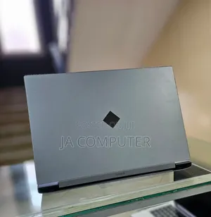 New Laptop HP Omen 16 32GB Intel Core I7 SSD 1T