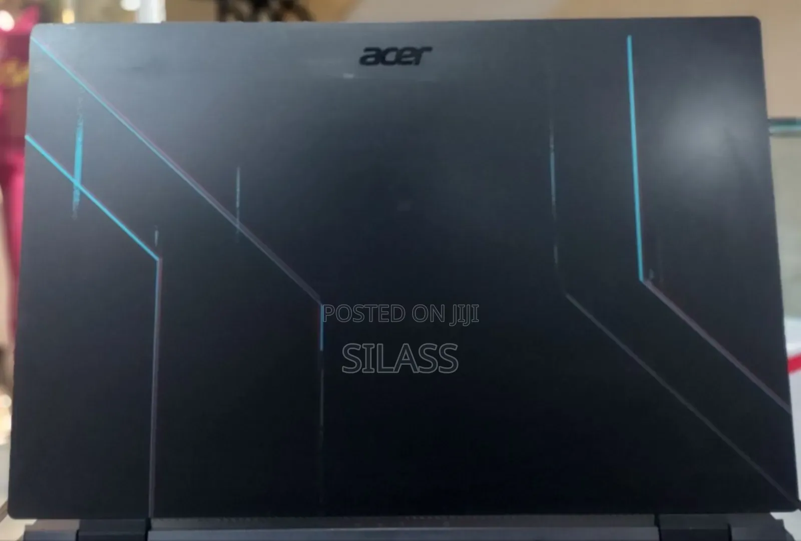 New Laptop Acer Nitro 5 16GB Intel Core I5 SSD 512GB