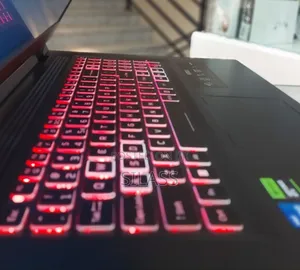 New Laptop Acer Nitro 5 16GB Intel Core I5 SSD 512GB