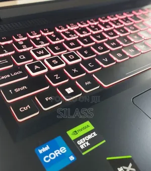 New Laptop Acer Nitro 5 16GB Intel Core I5 SSD 512GB