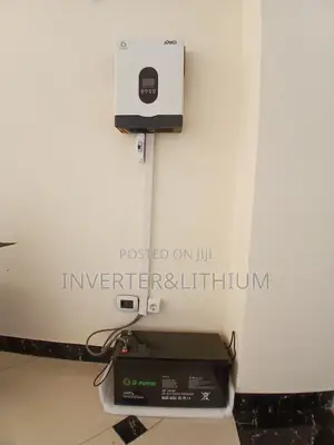 Automatic Elelecteric Power Supply /Inverter Battery