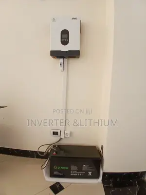 Automatic Elelecteric Power Supply /Inverter Battery