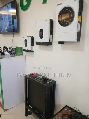 Automatic Elelecteric Power Supply /Inverter Battery