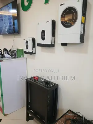Automatic Elelecteric Power Supply /Inverter Battery