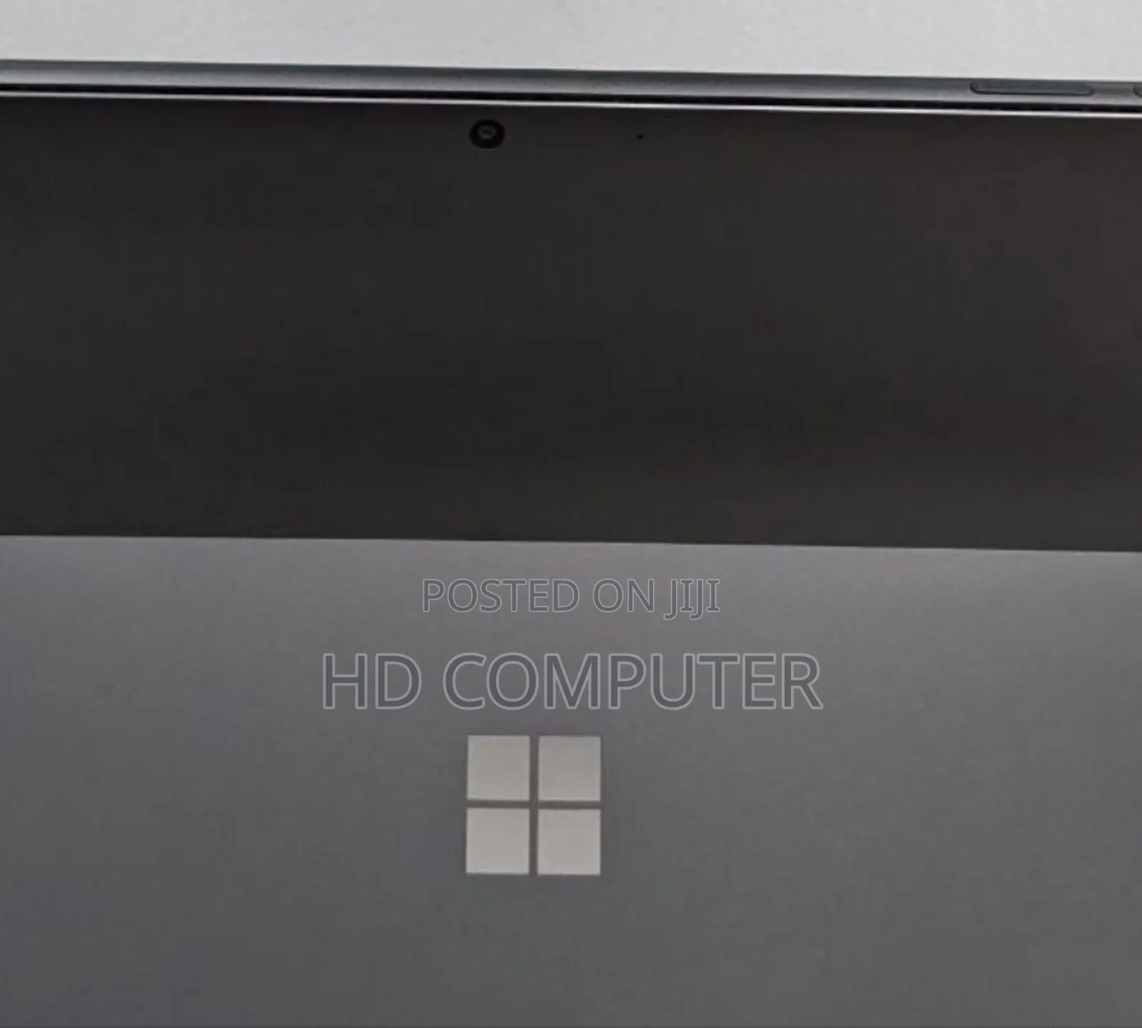 New Laptop Microsoft Surface Pro 9 16GB Intel Core I5 SSD 256GB