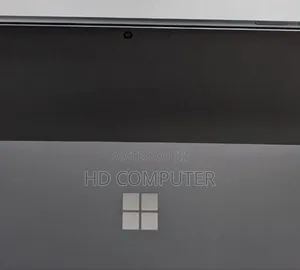 Photo - New Laptop Microsoft Surface Pro 9 16GB Intel Core I5 SSD 256GB