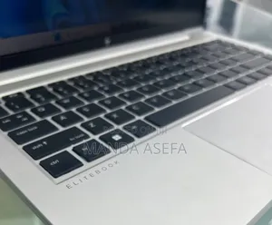 New Laptop HP EliteBook 840 G9 16GB Intel Core I5 SSD 512GB