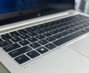 New Laptop HP EliteBook 840 G9 16GB Intel Core I5 SSD 512GB