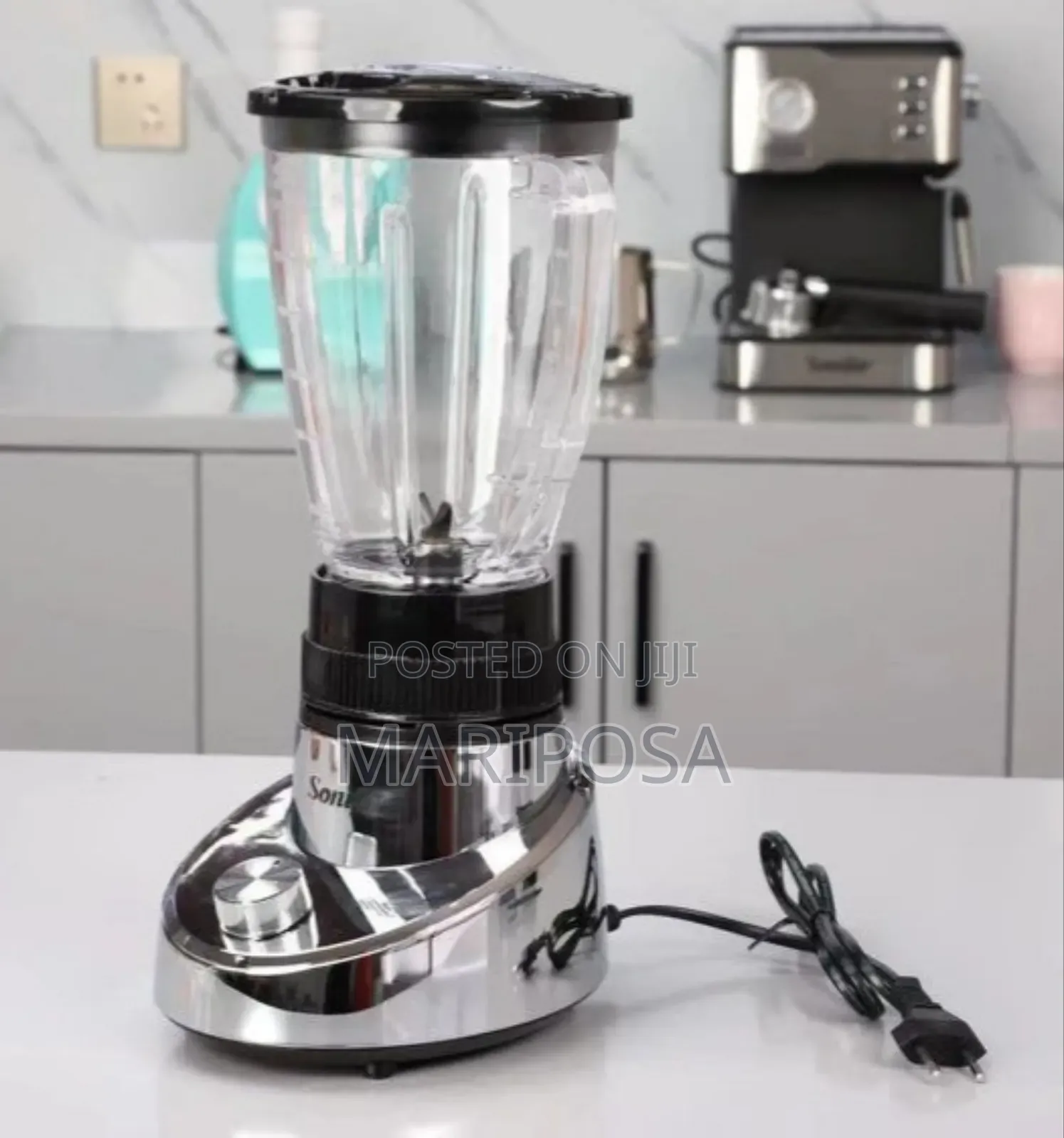 Sonifer 3in1 Super Blinder