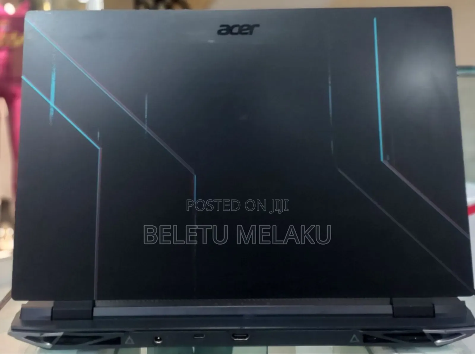 New Laptop Acer Nitro 5 16GB Intel Core I5 SSD 512GB