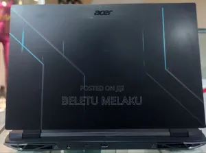 New Laptop Acer Nitro 5 16GB Intel Core I5 SSD 512GB