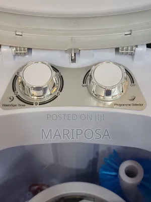 ትልቁ Sanford የልብስ እና የጫማ ማጠቢያ ማሽን ትልቁ Sanford