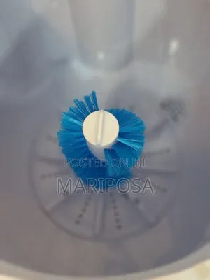 ትልቁ Sanford የልብስ እና የጫማ ማጠቢያ ማሽን ትልቁ Sanford