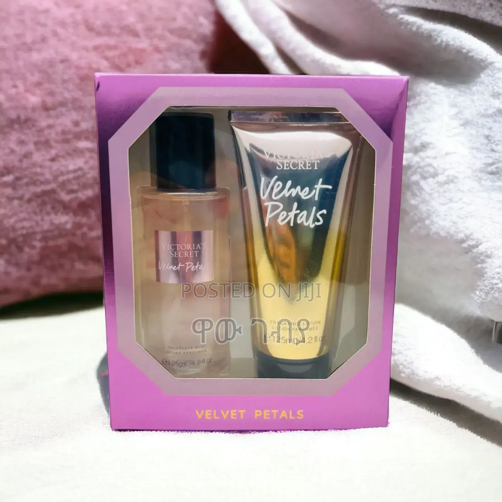 Victoria's Secret Different Flavors