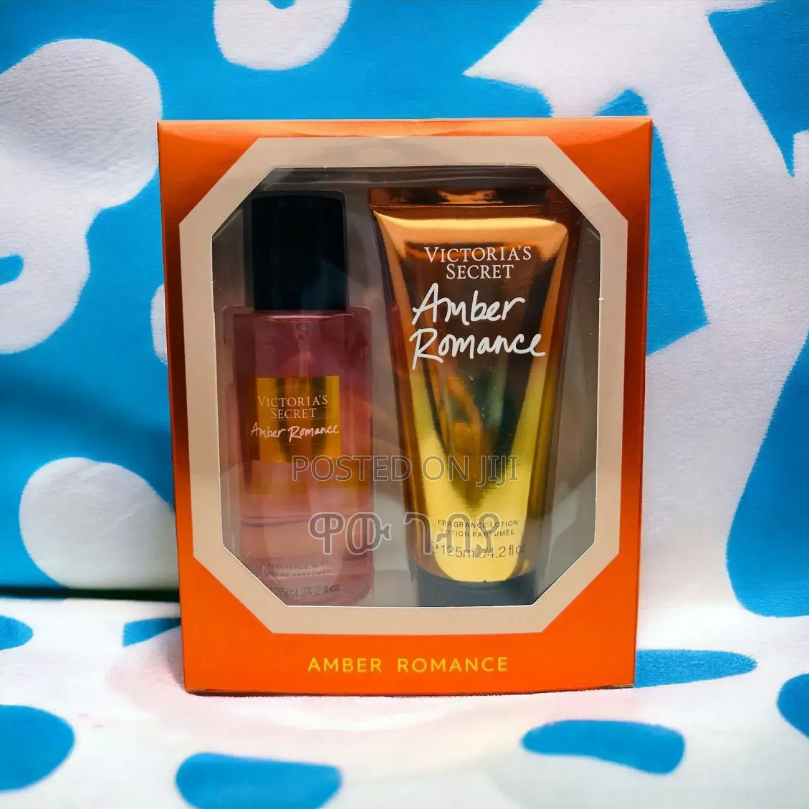 Victoria's Secret Different Flavors