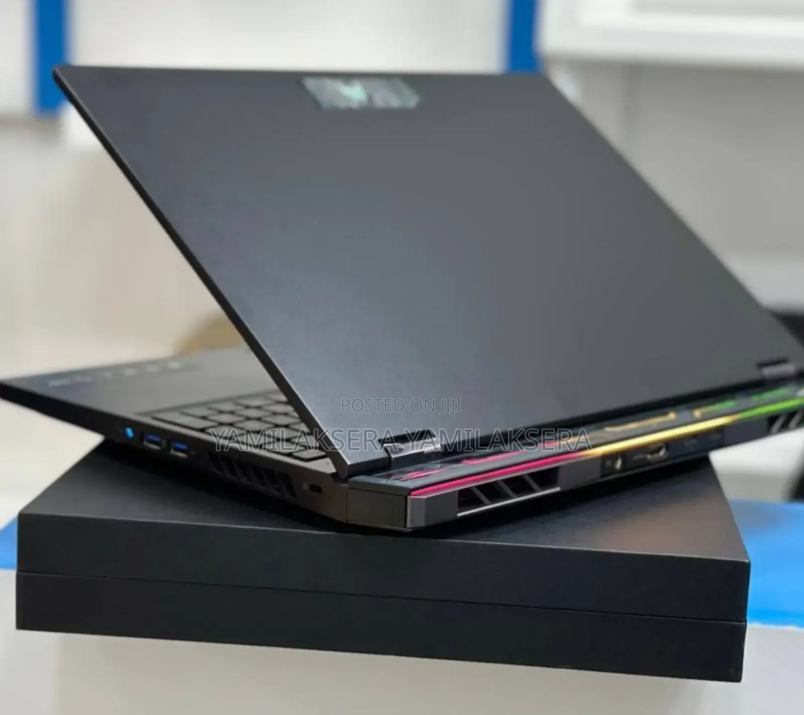 New Laptop Acer Predator Helios Neo 16 32GB Intel Core I9 SSD 1T